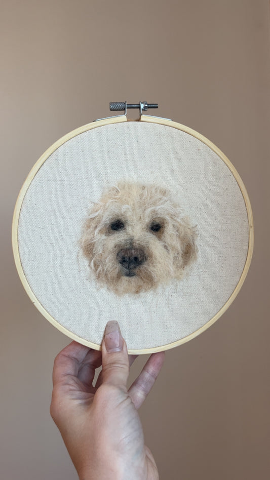 Pet Portrait