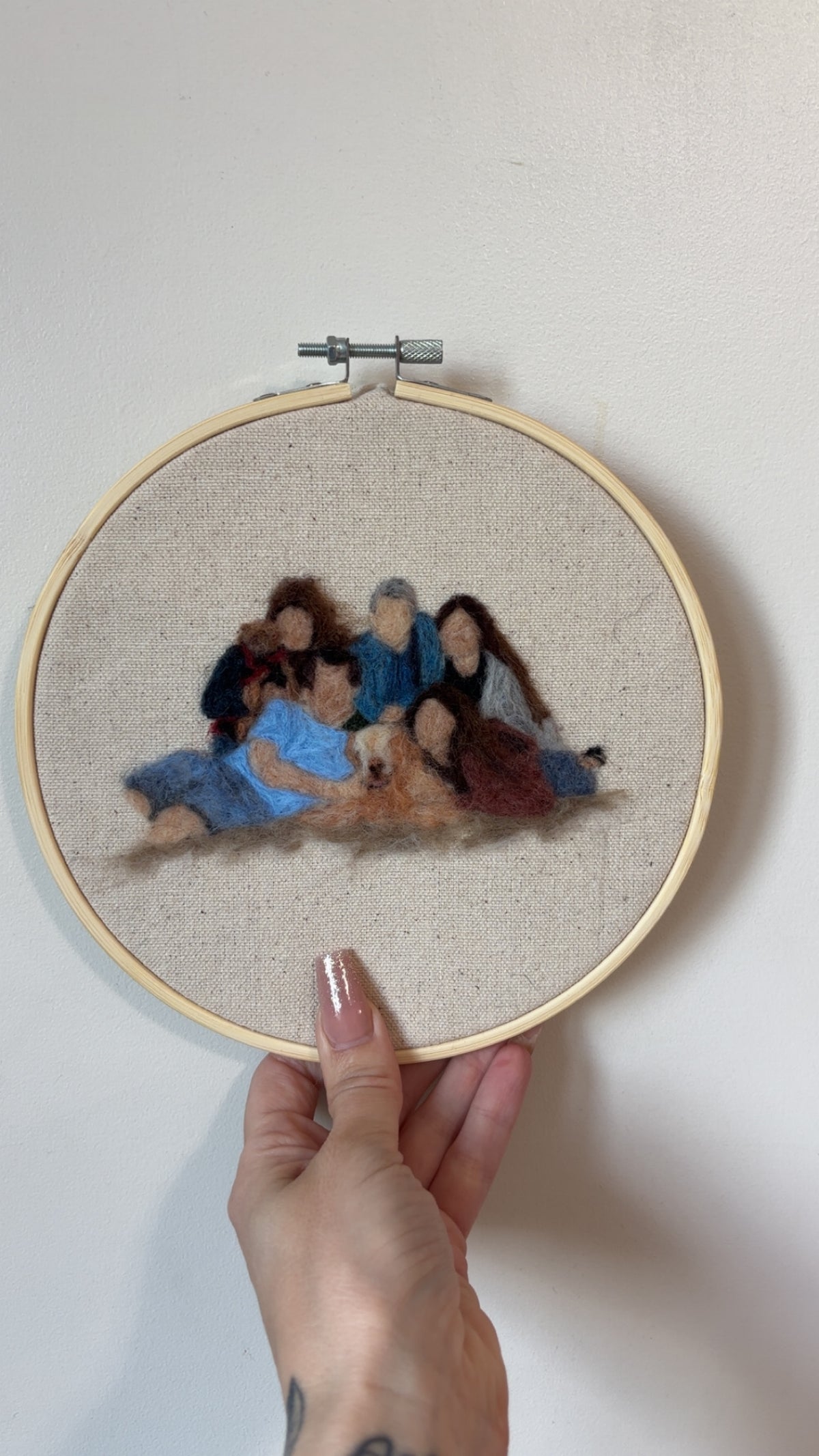 Family Portraits