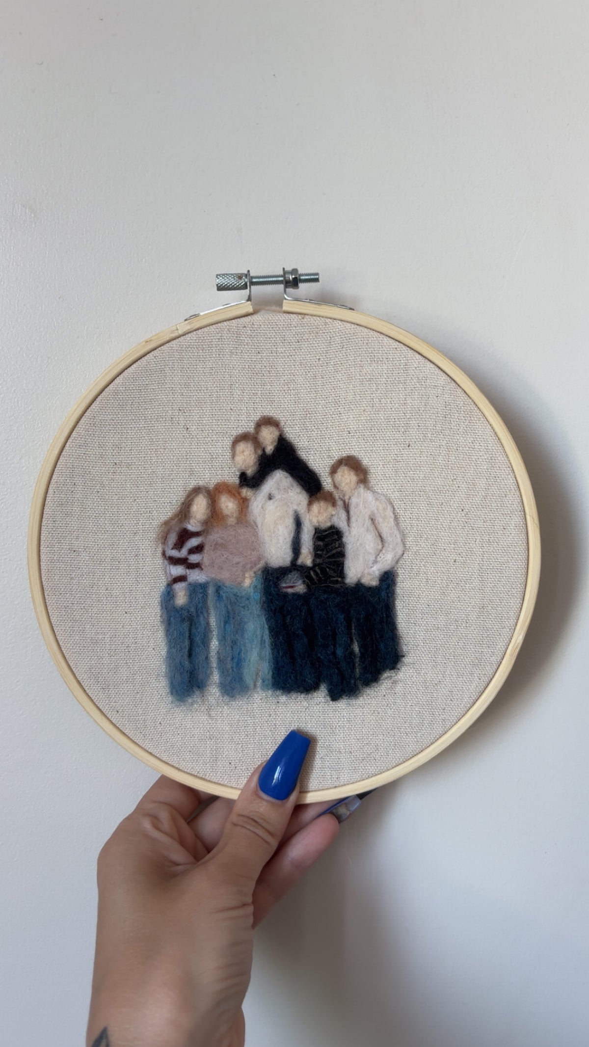 Family Portraits