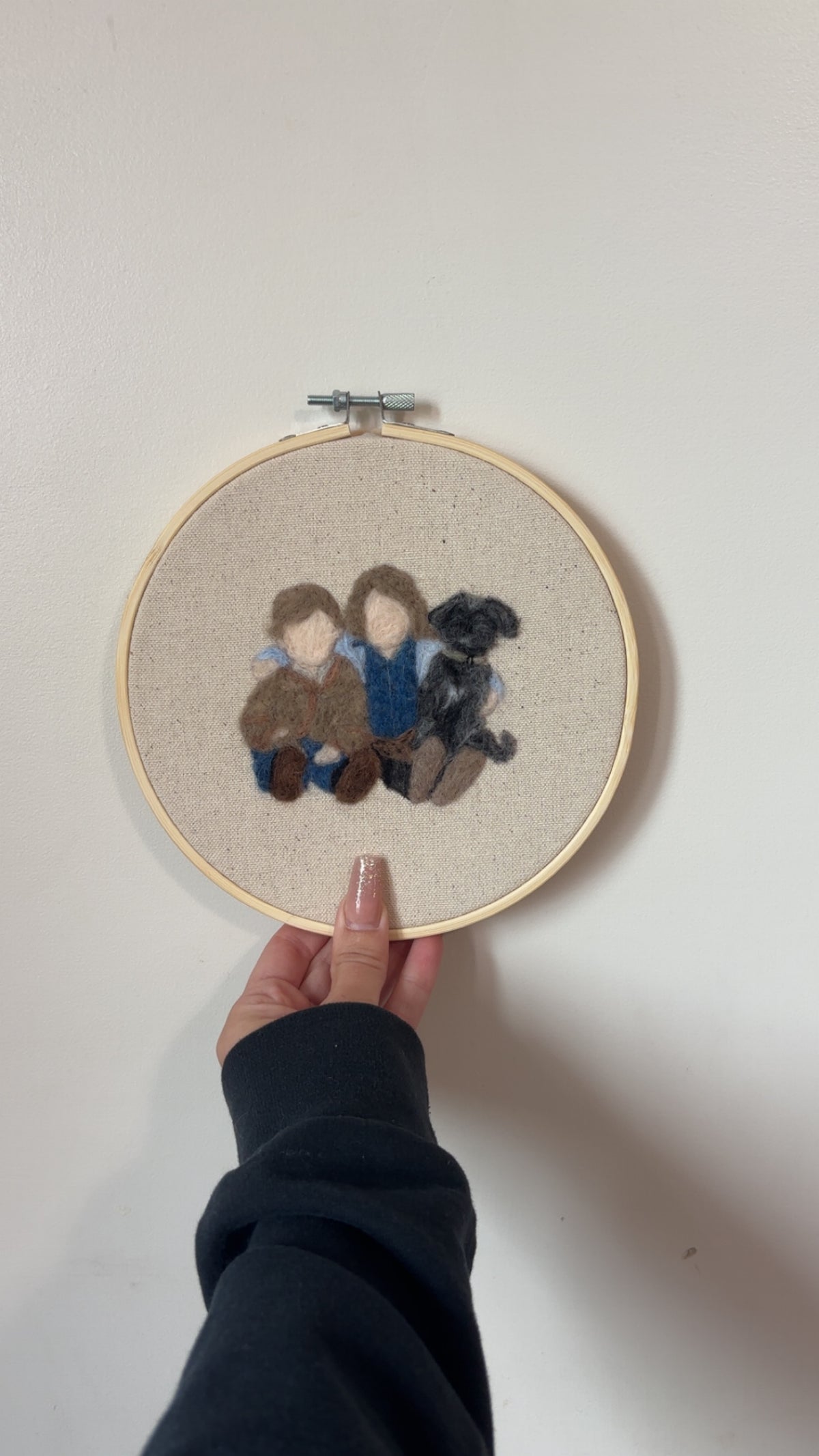 Family Portraits