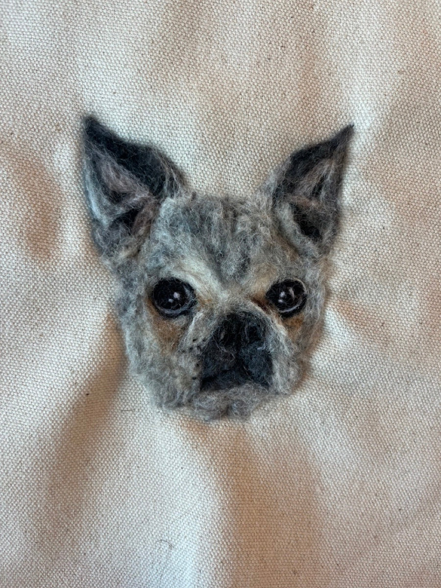 Pet Portrait