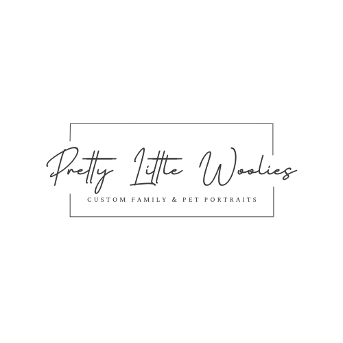 Pretty Little Woolies